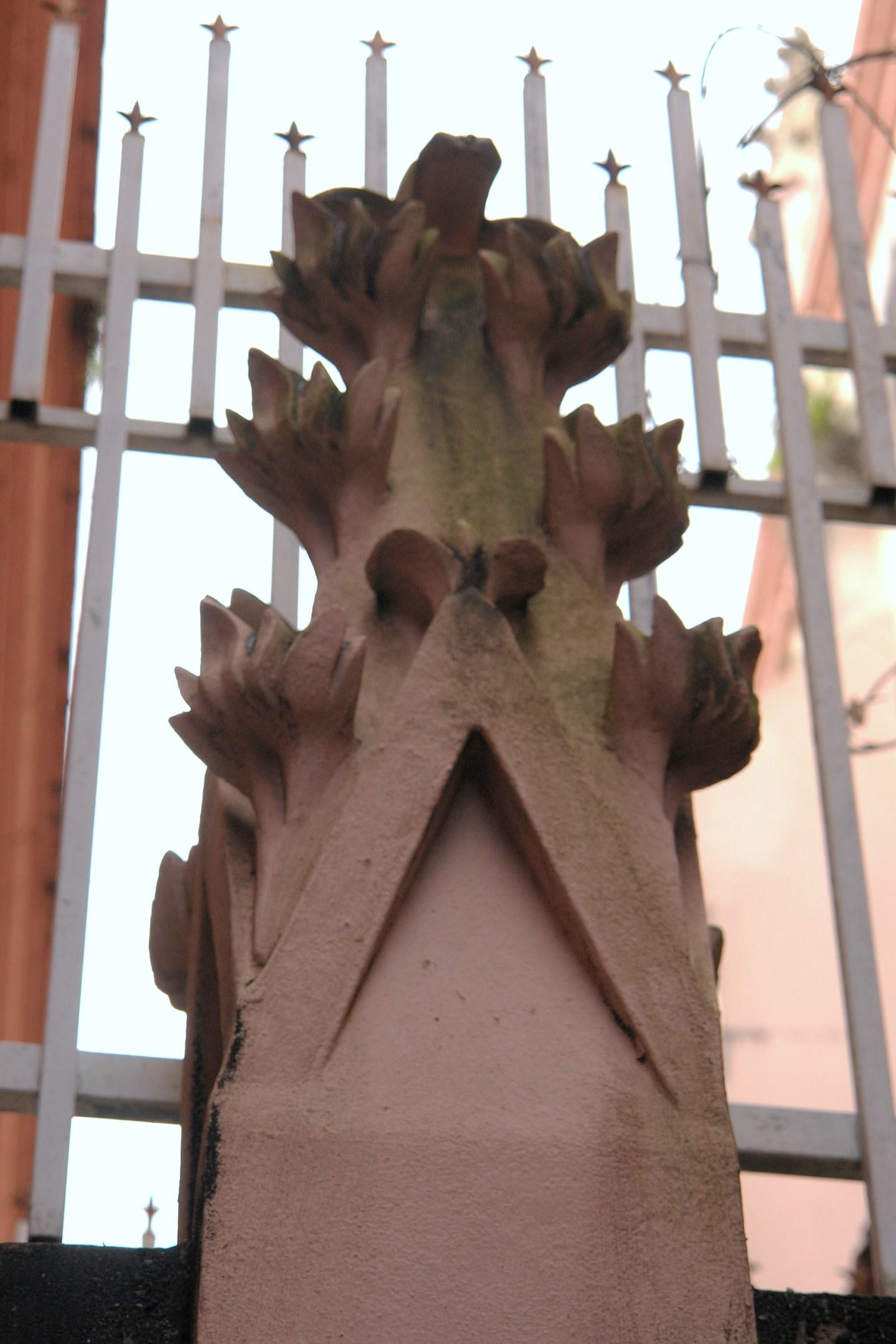 Colegio La Milagrosa - San Juan (Río Piedras) - 2011 00080